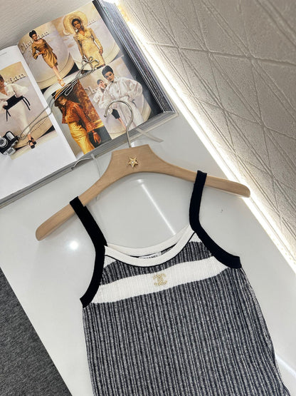 C*♥2025 new product Knitted sling