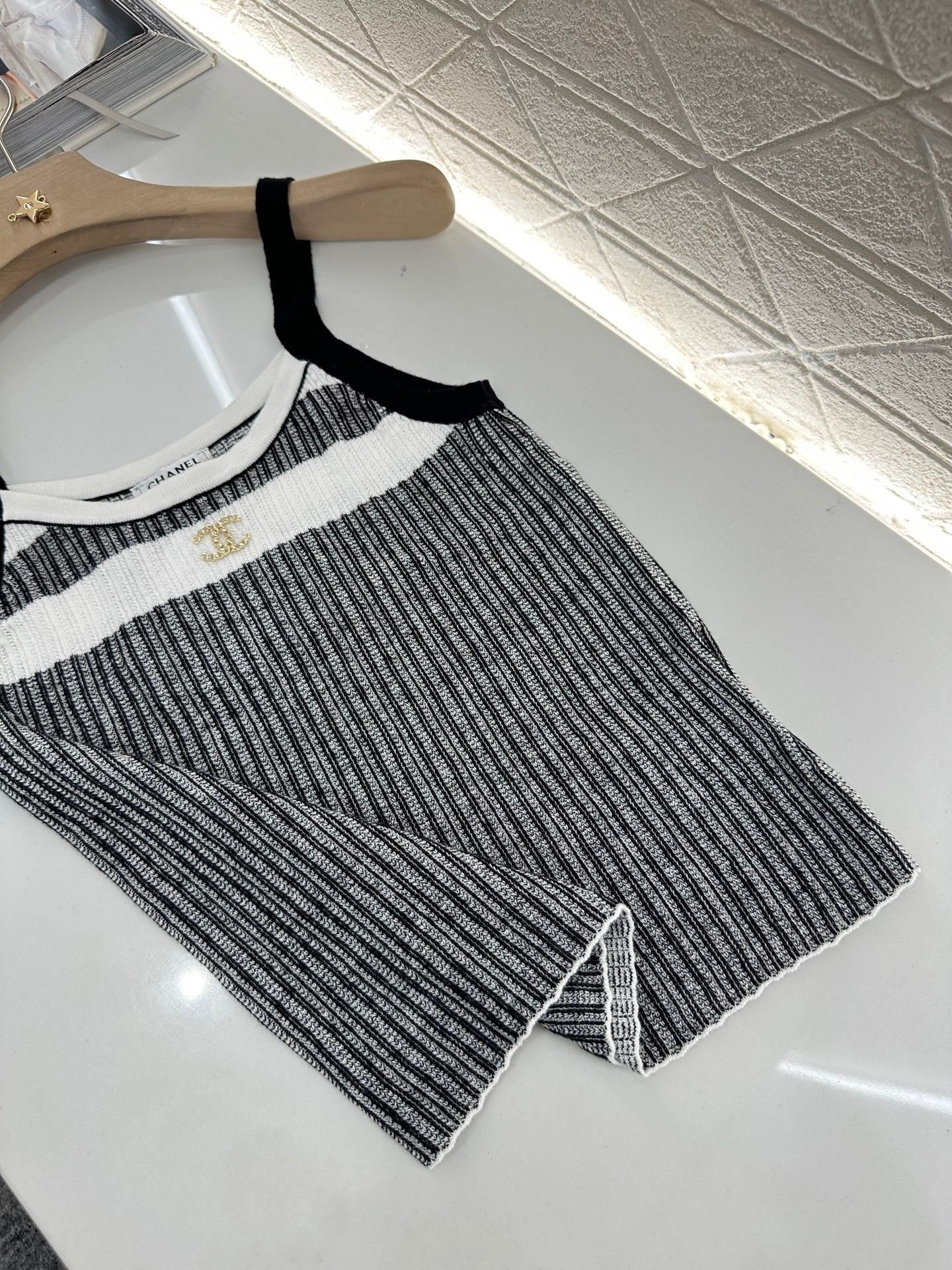 C*♥2025 new product Knitted sling