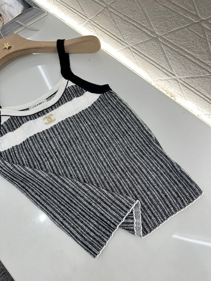 C*♥2025 new product Knitted sling