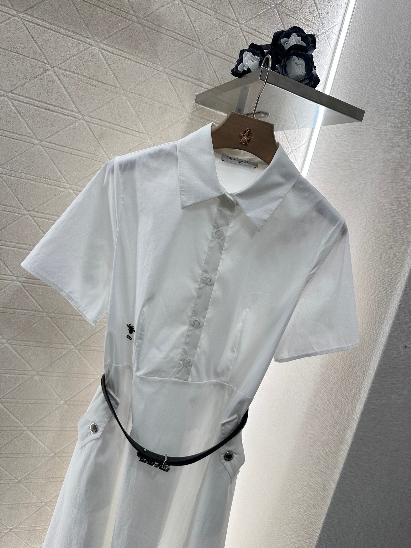 D*♥2025 new products Dress