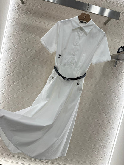 D*♥2025 new products Dress