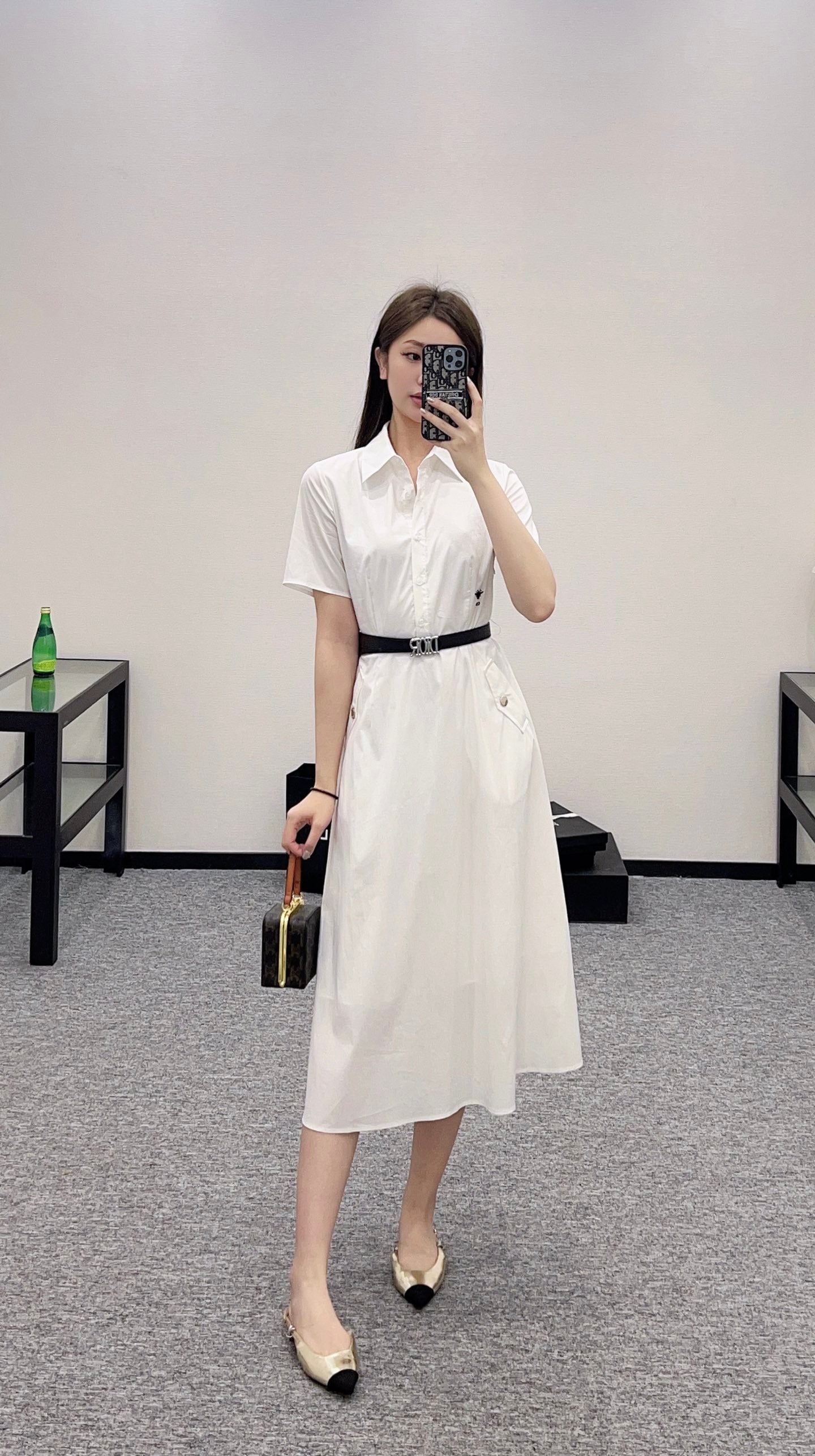 D*♥2025 new products Dress