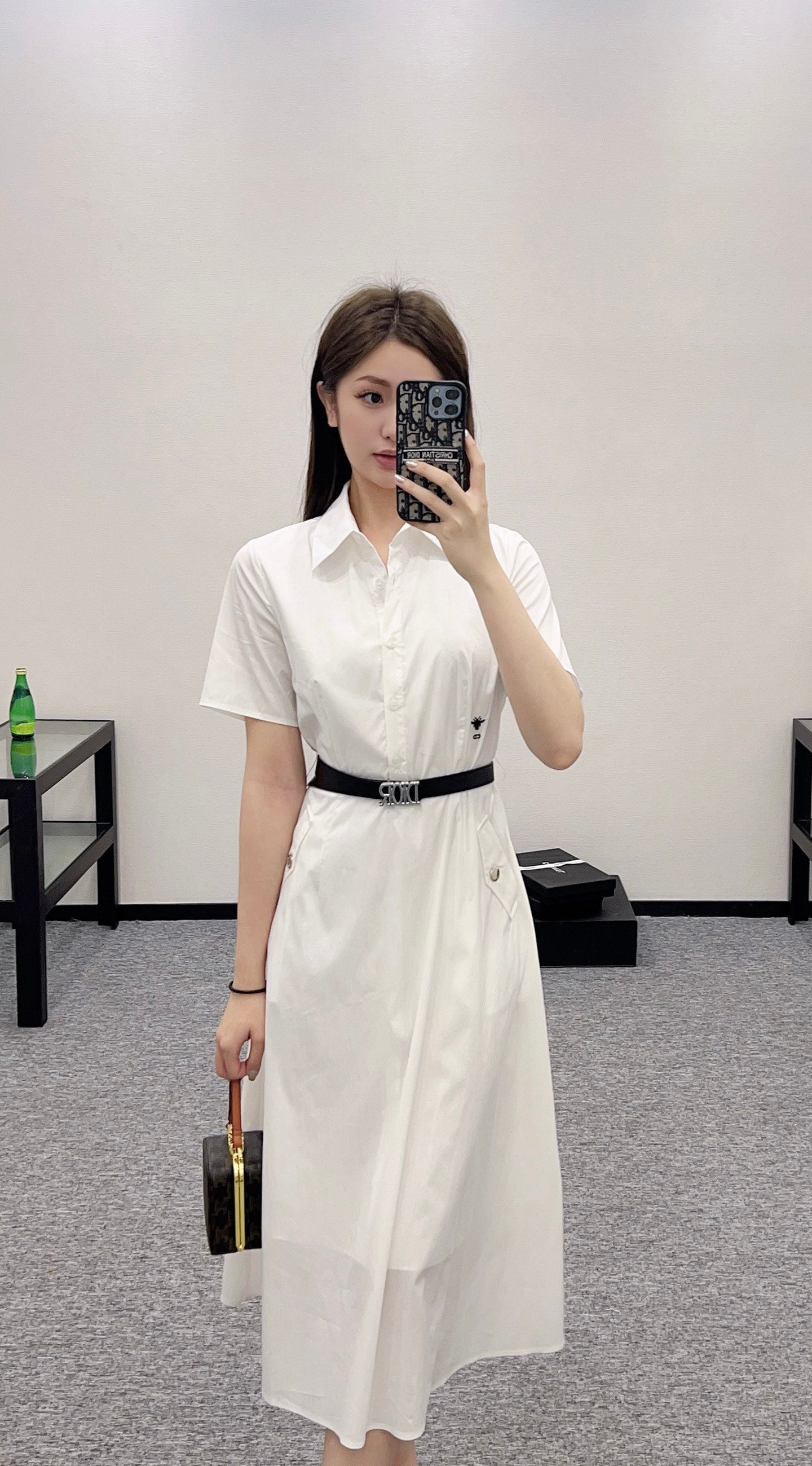 D*♥2025 new products Dress