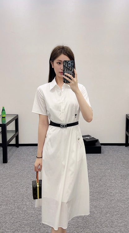 D*♥2025 new products Dress