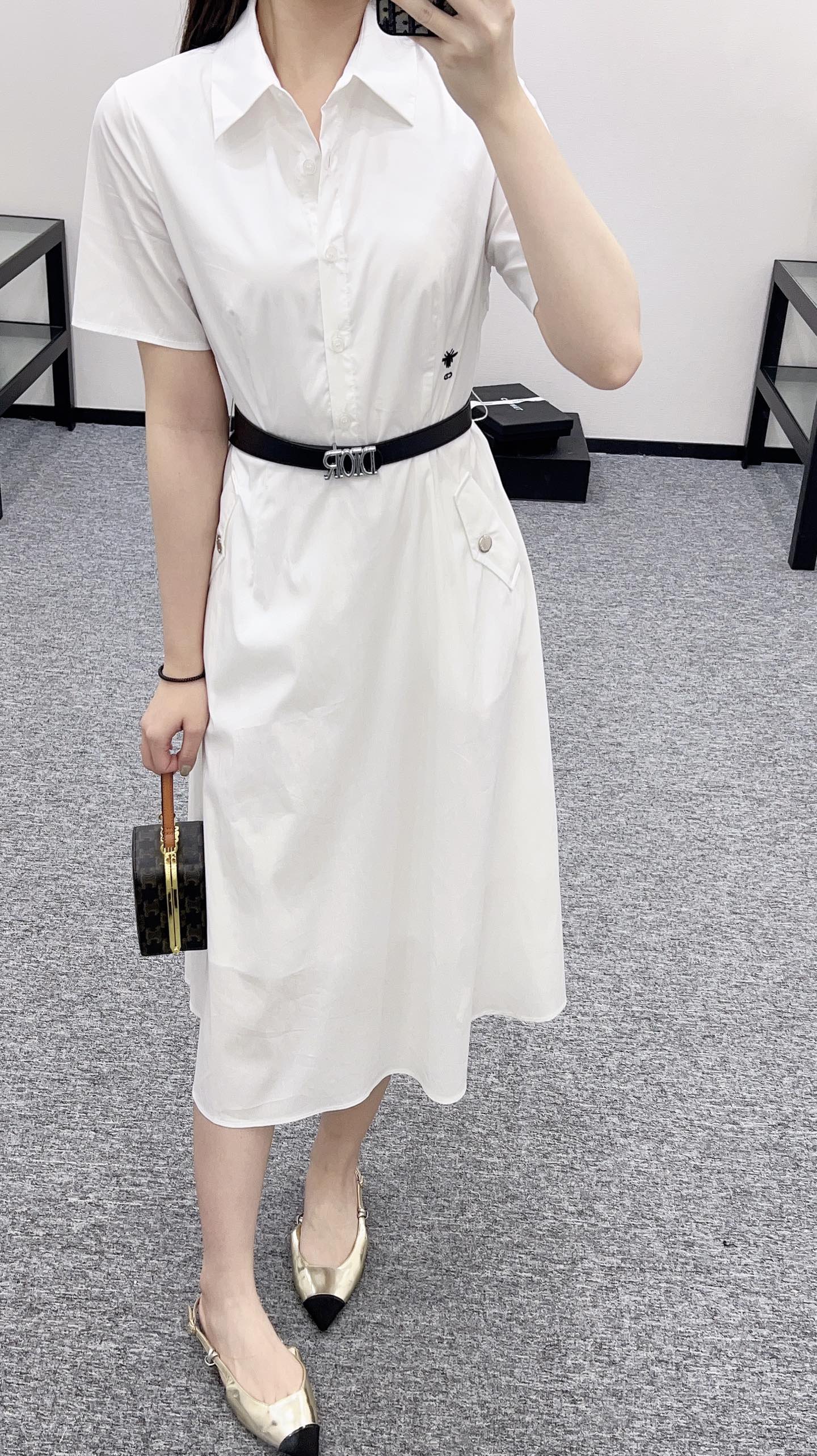 D*♥2025 new products Dress