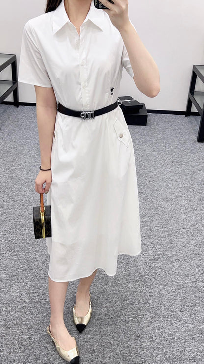 D*♥2025 new products Dress