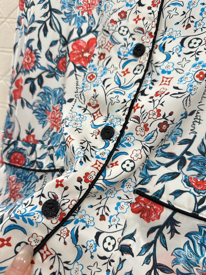 L 2025 neue Produkte Shirt und Shorts Set