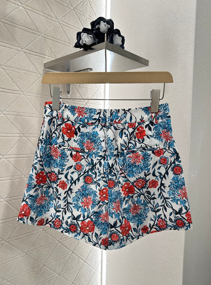 L 2025 neue Produkte Shirt und Shorts Set