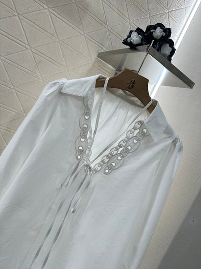 Gu*♥2025 neue Produkte Hemd und Shorts Set 