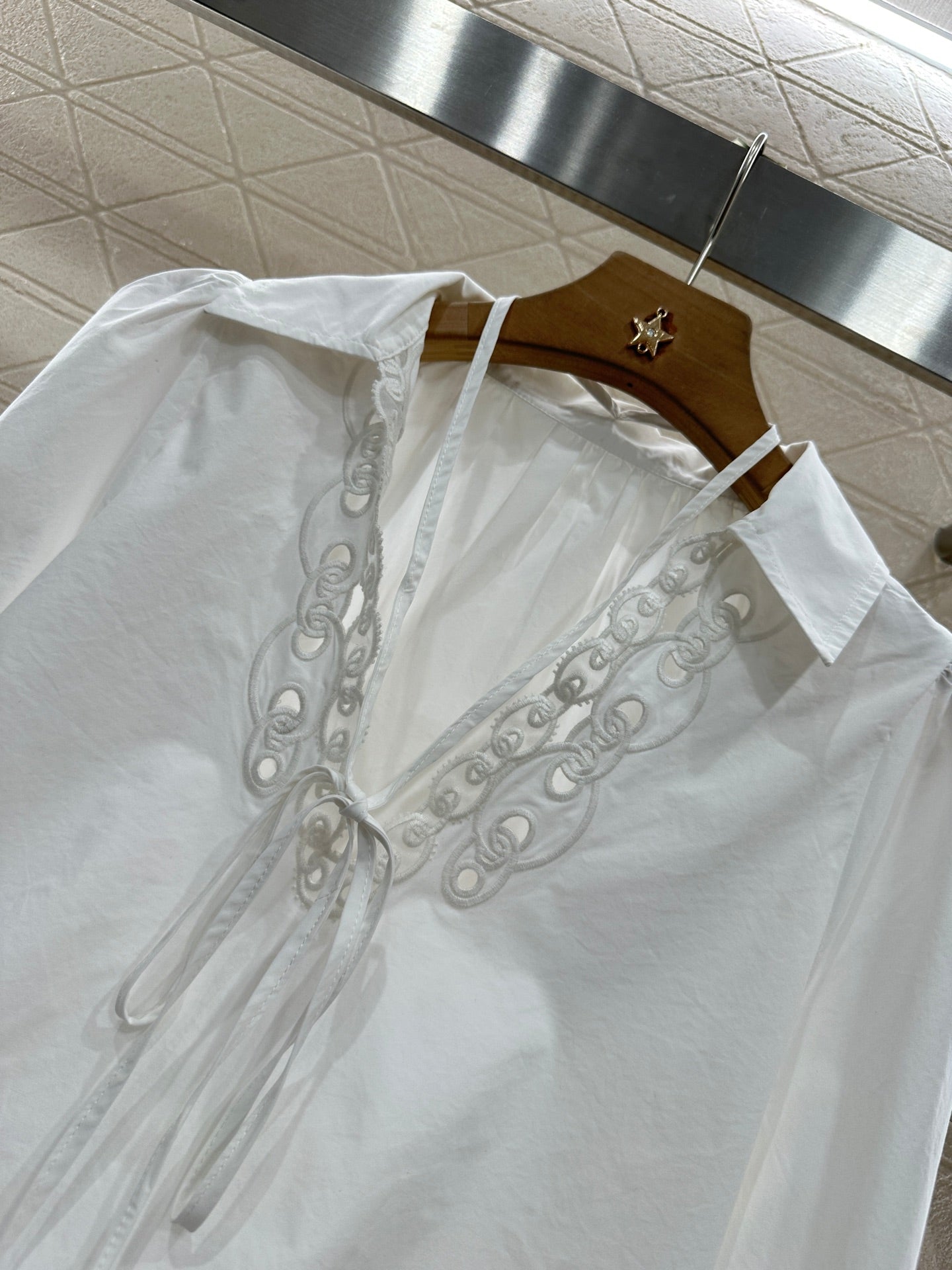 Gu*♥2025 neue Produkte Hemd und Shorts Set 