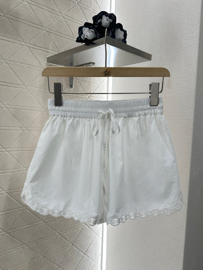 Gu*♥2025 neue Produkte Hemd und Shorts Set 
