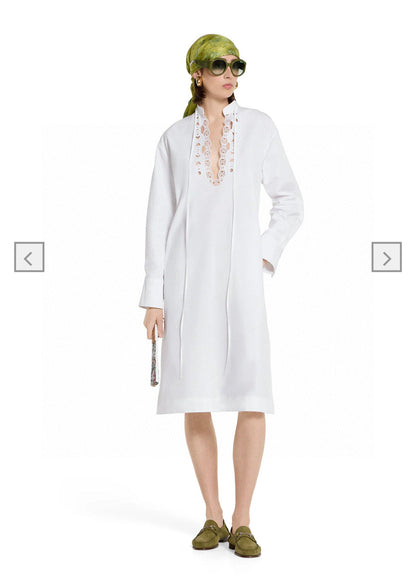 G 25 new product Embroidered dress