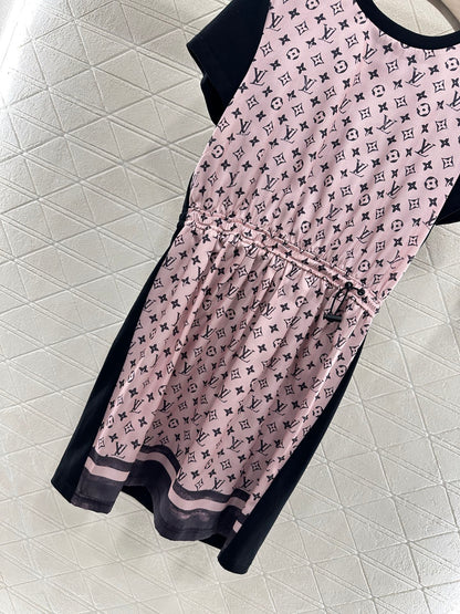 L  2025 new products Dress