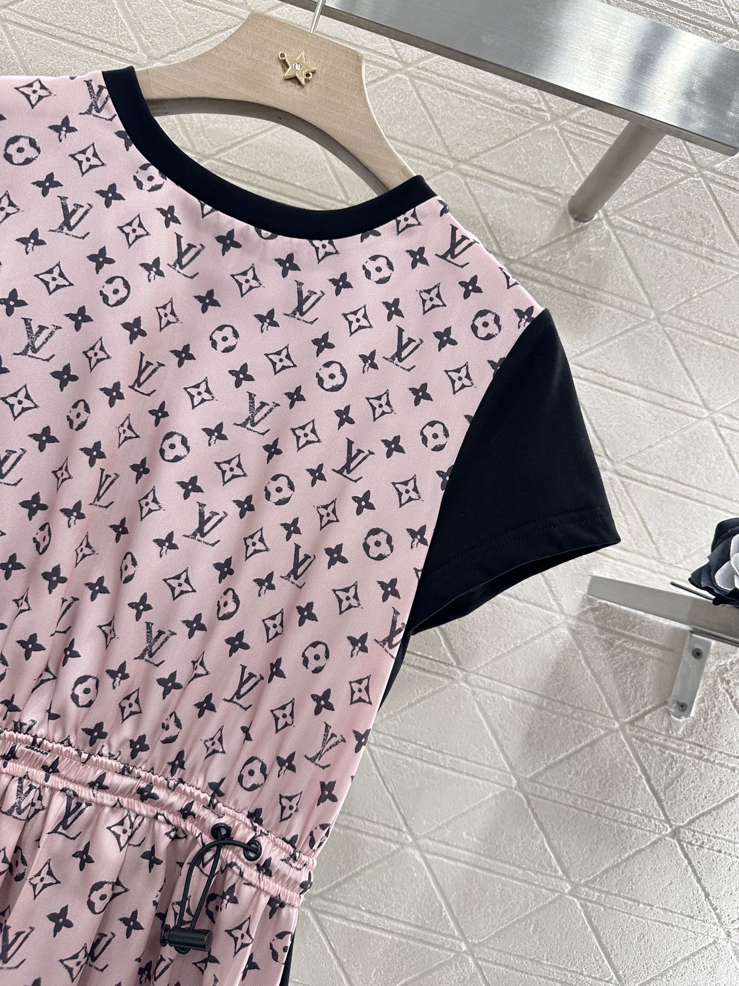 L  2025 new products Dress