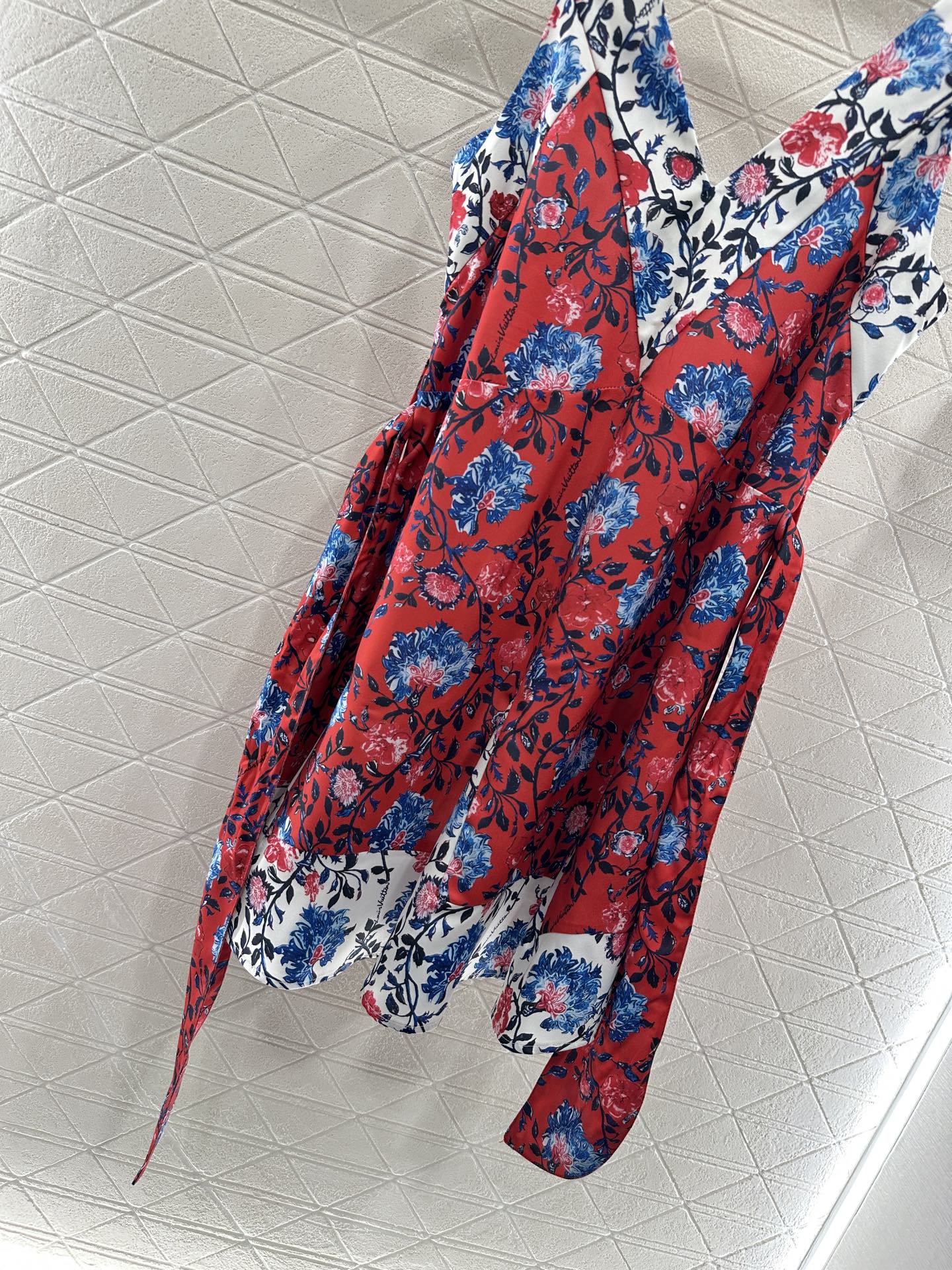 L  2025 new products Vest dress