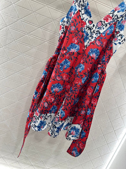 L  2025 new products Vest dress