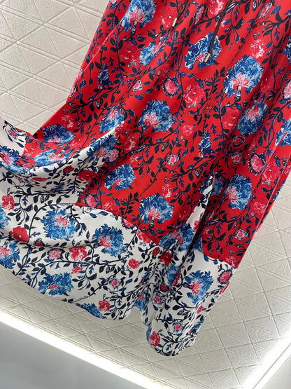 L  2025 new products Midi skirt