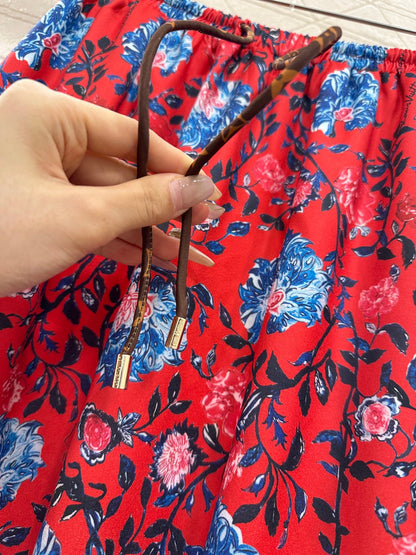 L  2025 new products Midi skirt
