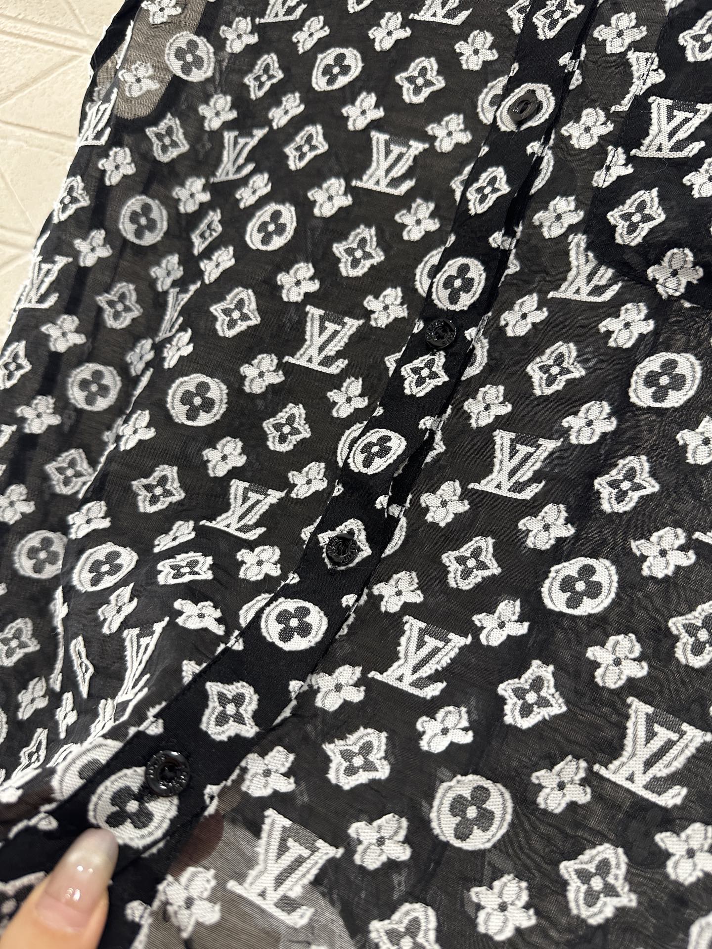 L 2025 new products Sleeveless shirt