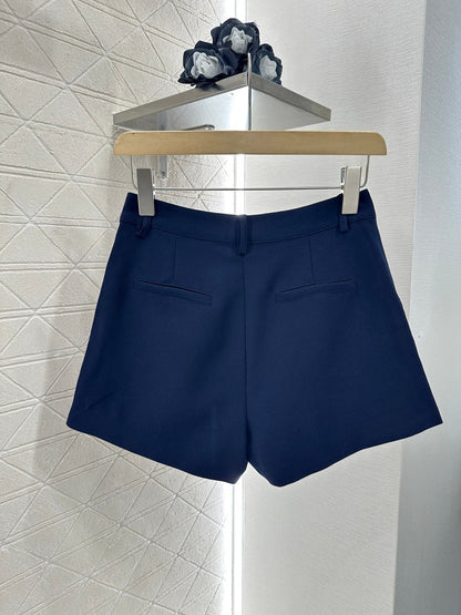 D*♥2025 new products Shorts suit