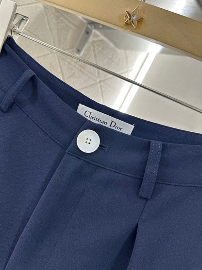 D*♥2025 new products Shorts suit