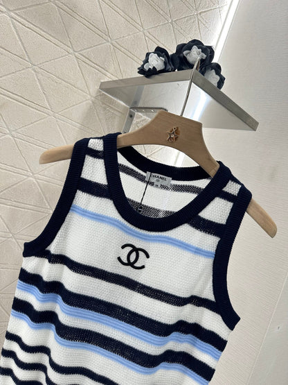 C*♥2025 new product Knitted vest