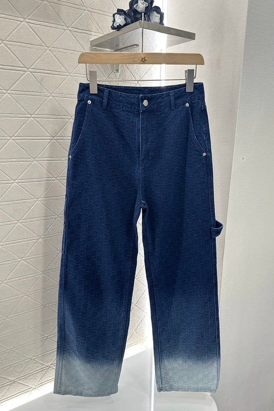 G*♥New Arrivals Denim Pants