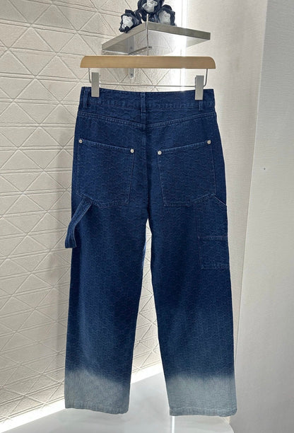 G*♥New Arrivals Denim Pants