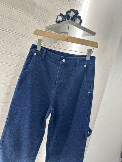 G*♥New Arrivals Denim Pants