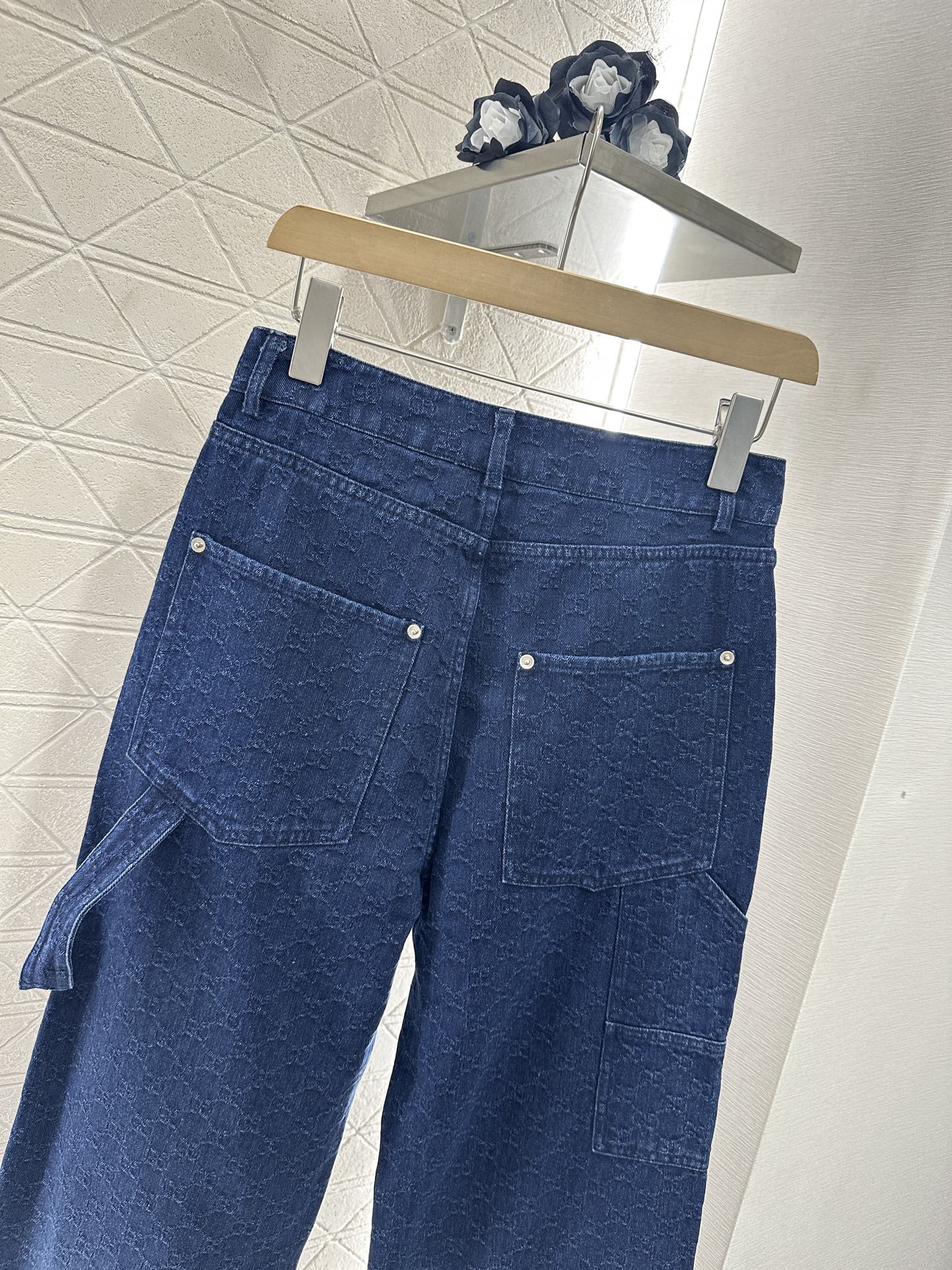 G*♥New Arrivals Denim Pants