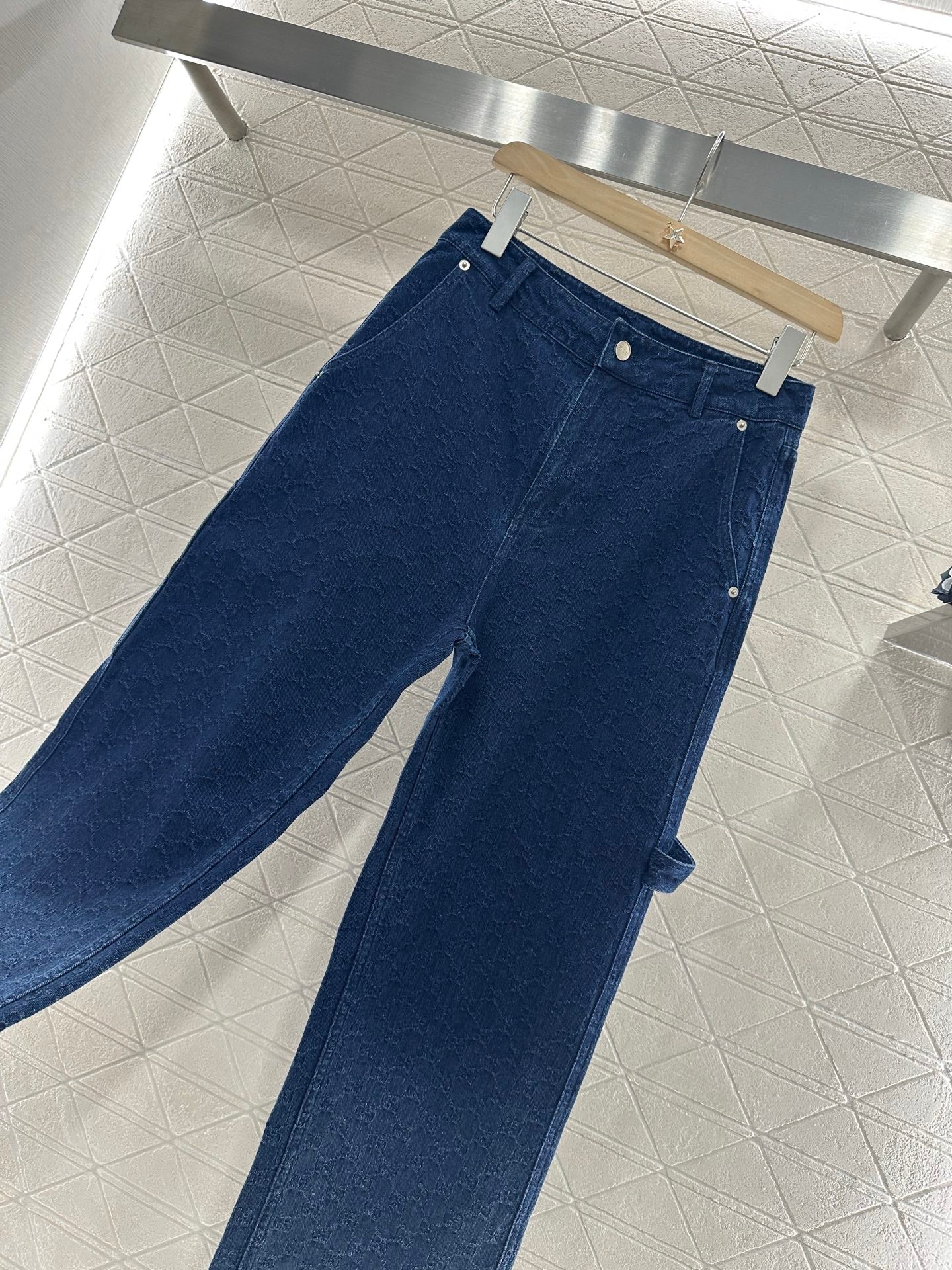 G*♥New Arrivals Denim Pants