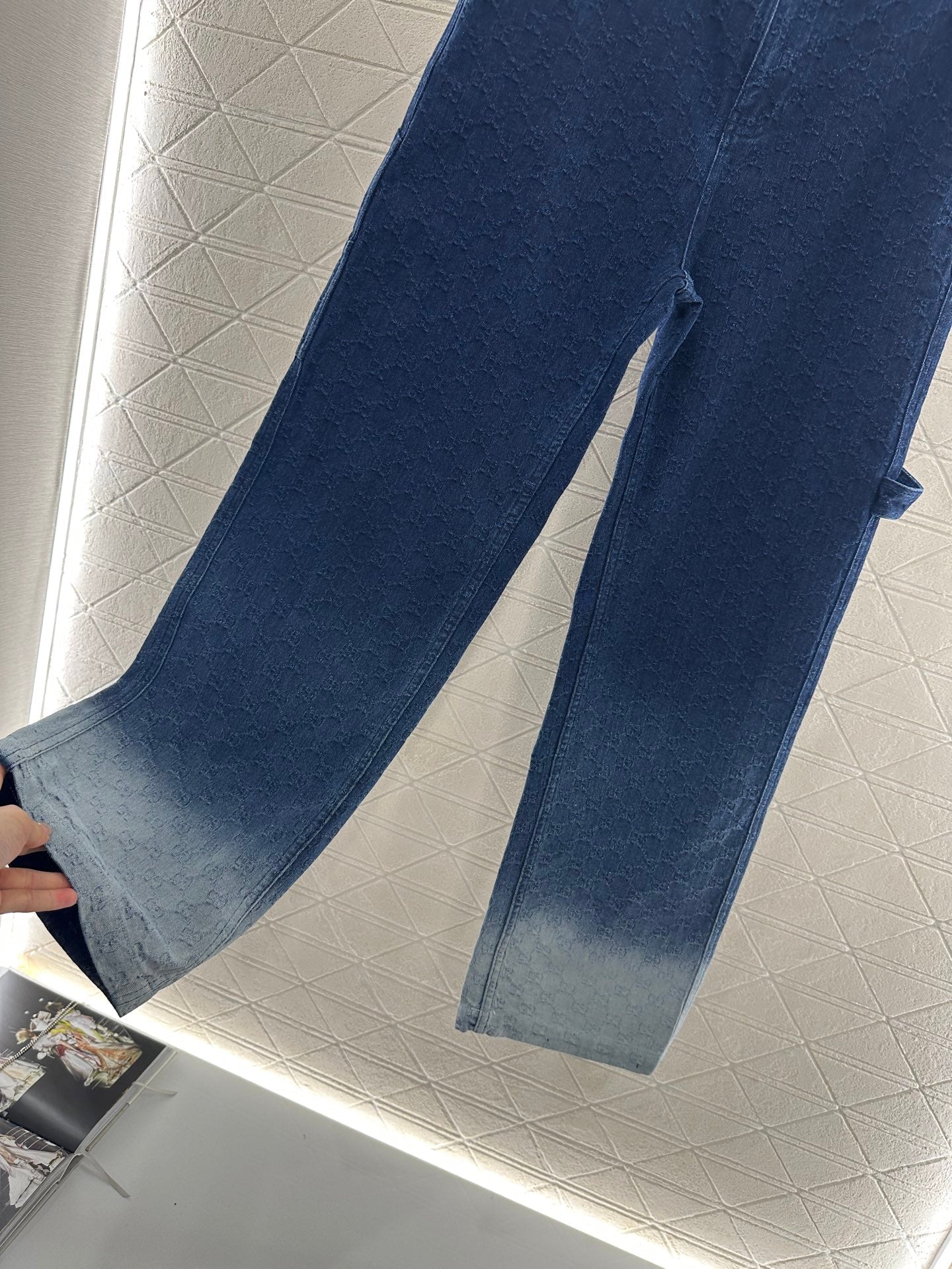 G*♥New Arrivals Denim Pants