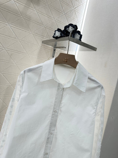 L New Arrival Long Sleeve Shirt