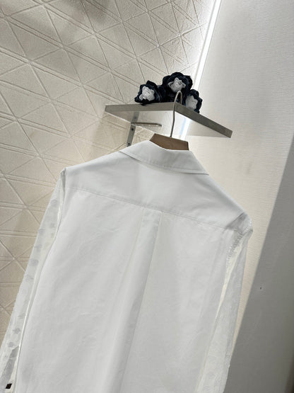 L New Arrival Long Sleeve Shirt