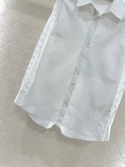 L New Arrival Long Sleeve Shirt