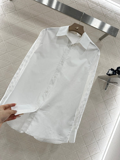 L New Arrival Long Sleeve Shirt