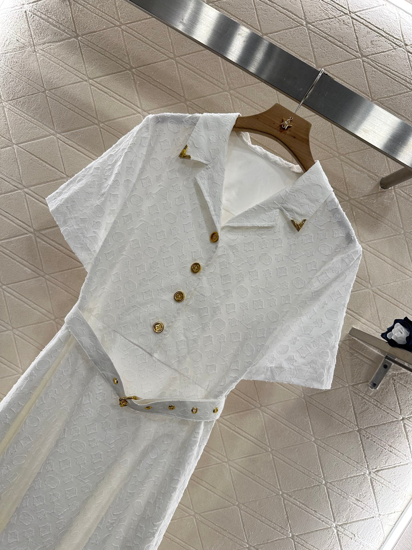 L  New Arrivals Dress