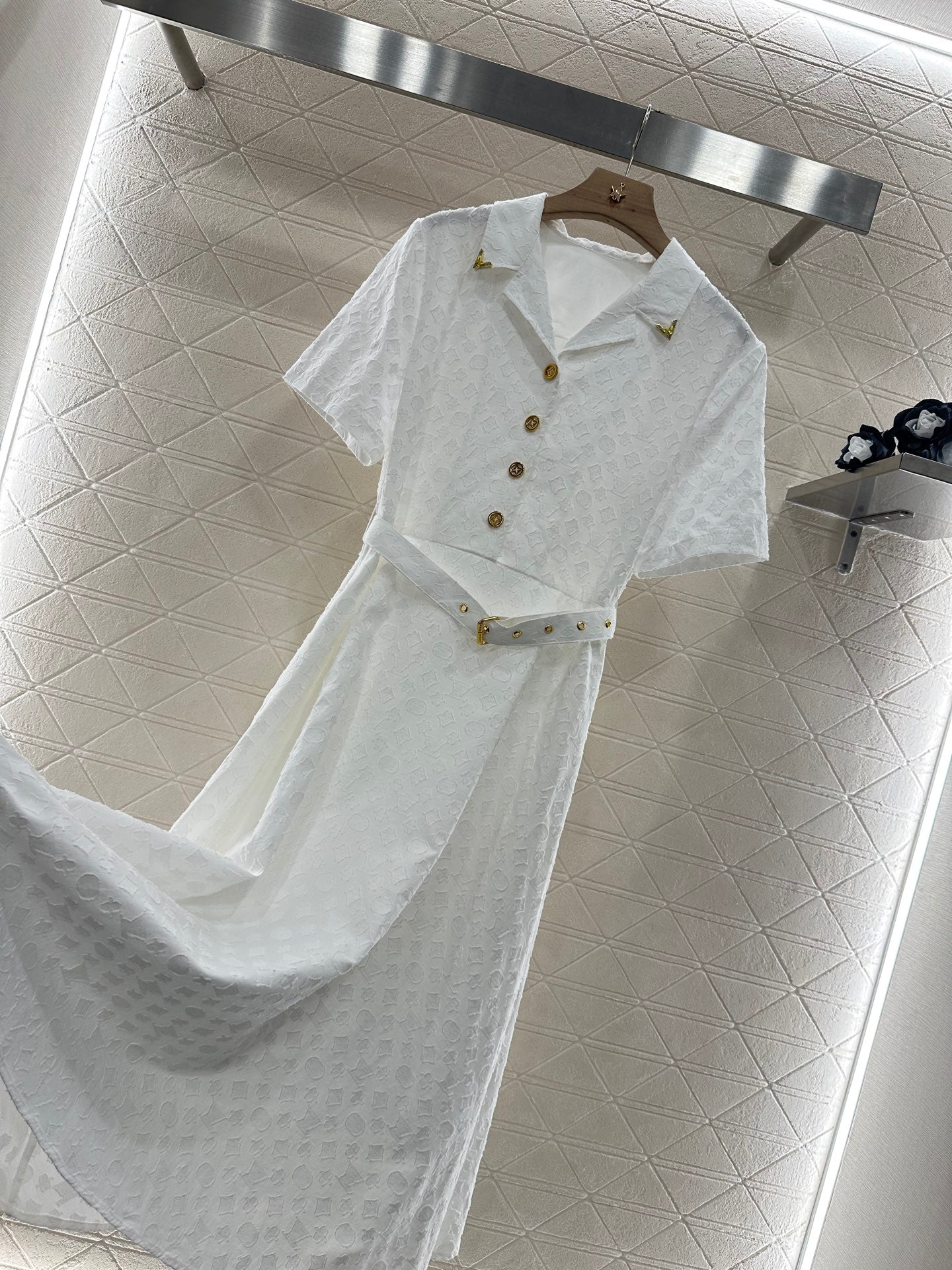 L  New Arrivals Dress