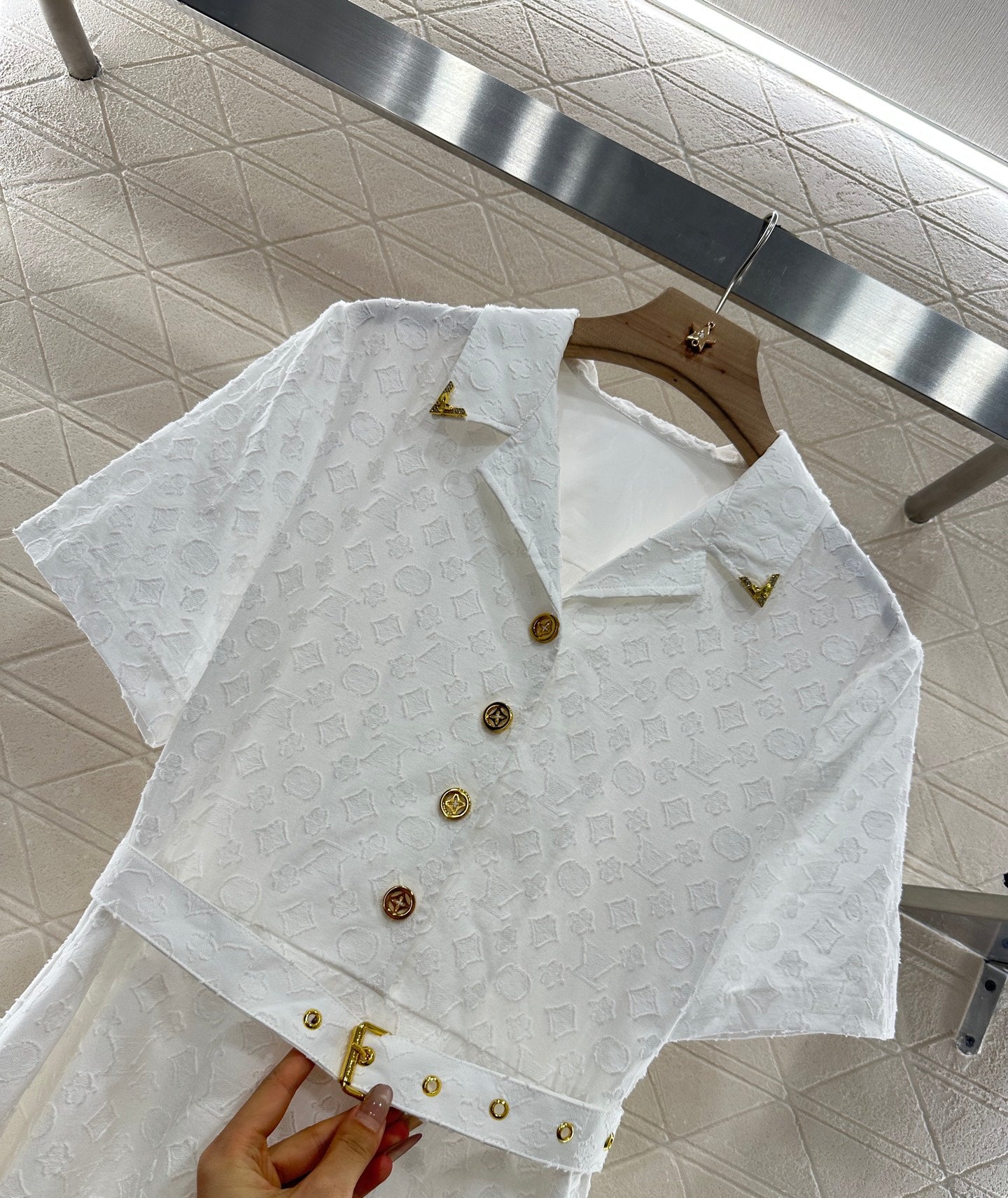 L  New Arrivals Dress