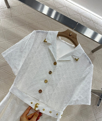 L  New Arrivals Dress