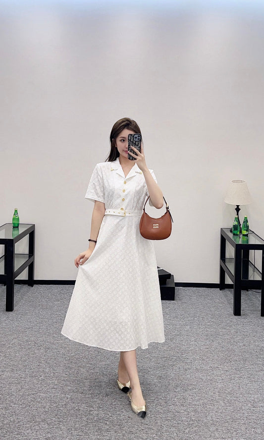 L  New Arrivals Dress
