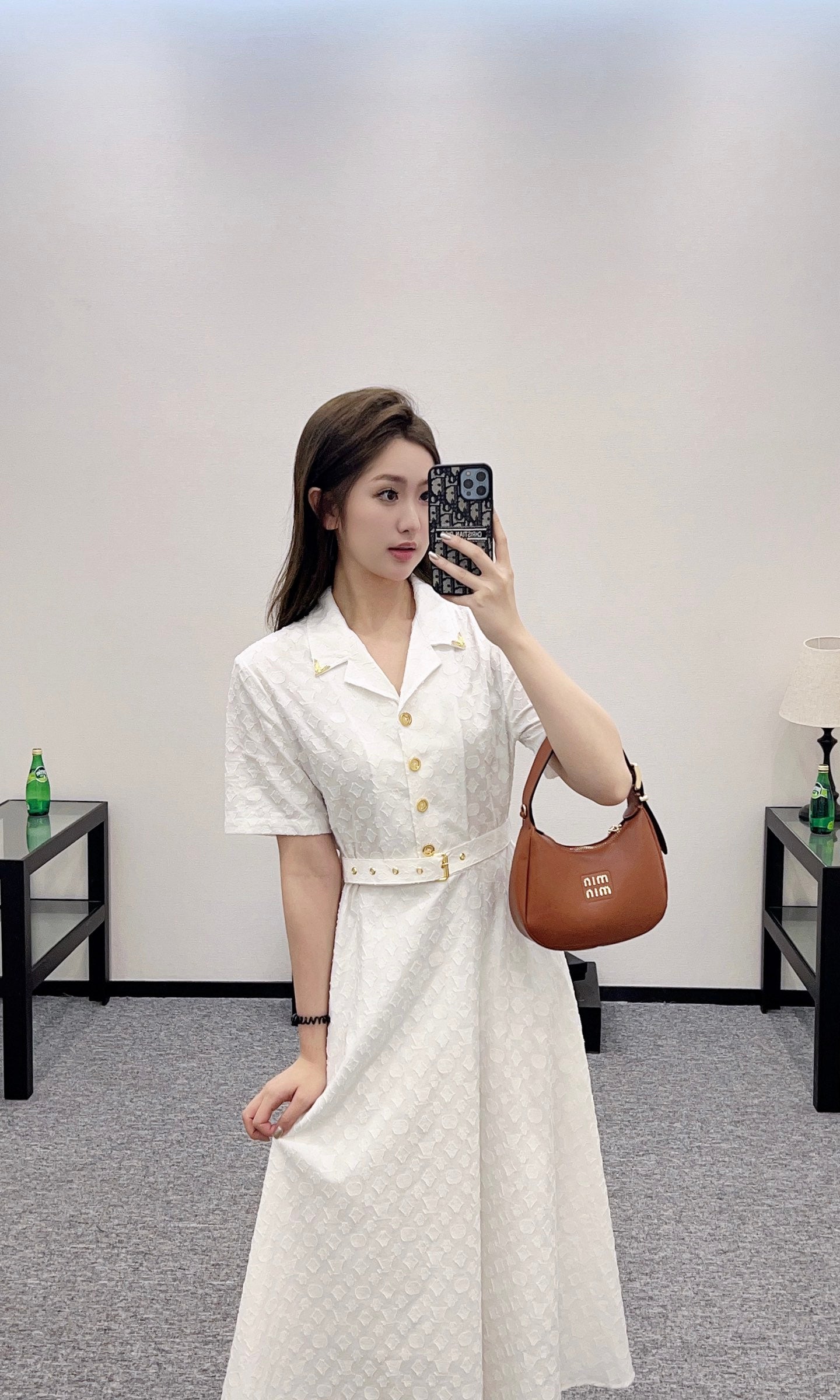 L  New Arrivals Dress