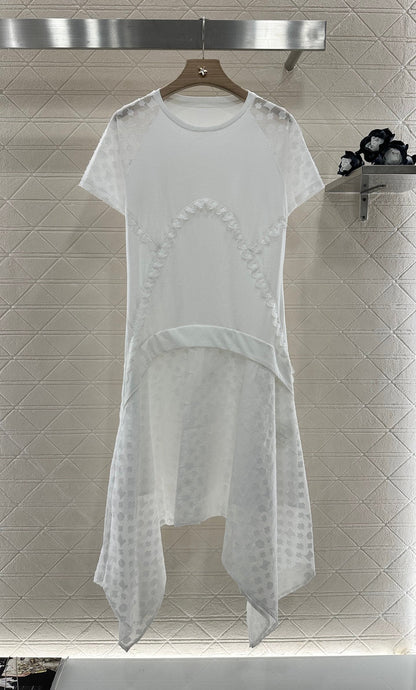 L Neu eingetroffen Kleid