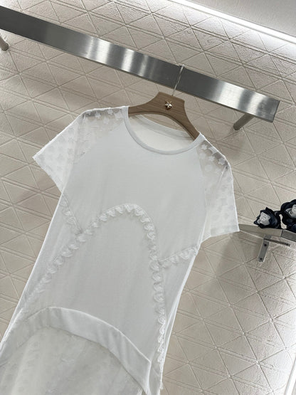 L Neu eingetroffen Kleid