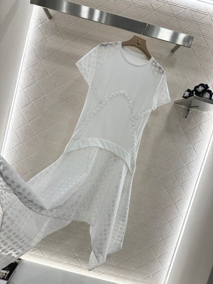 L Neu eingetroffen Kleid