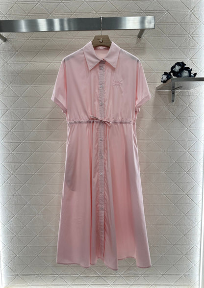 M  New arrival Long dress