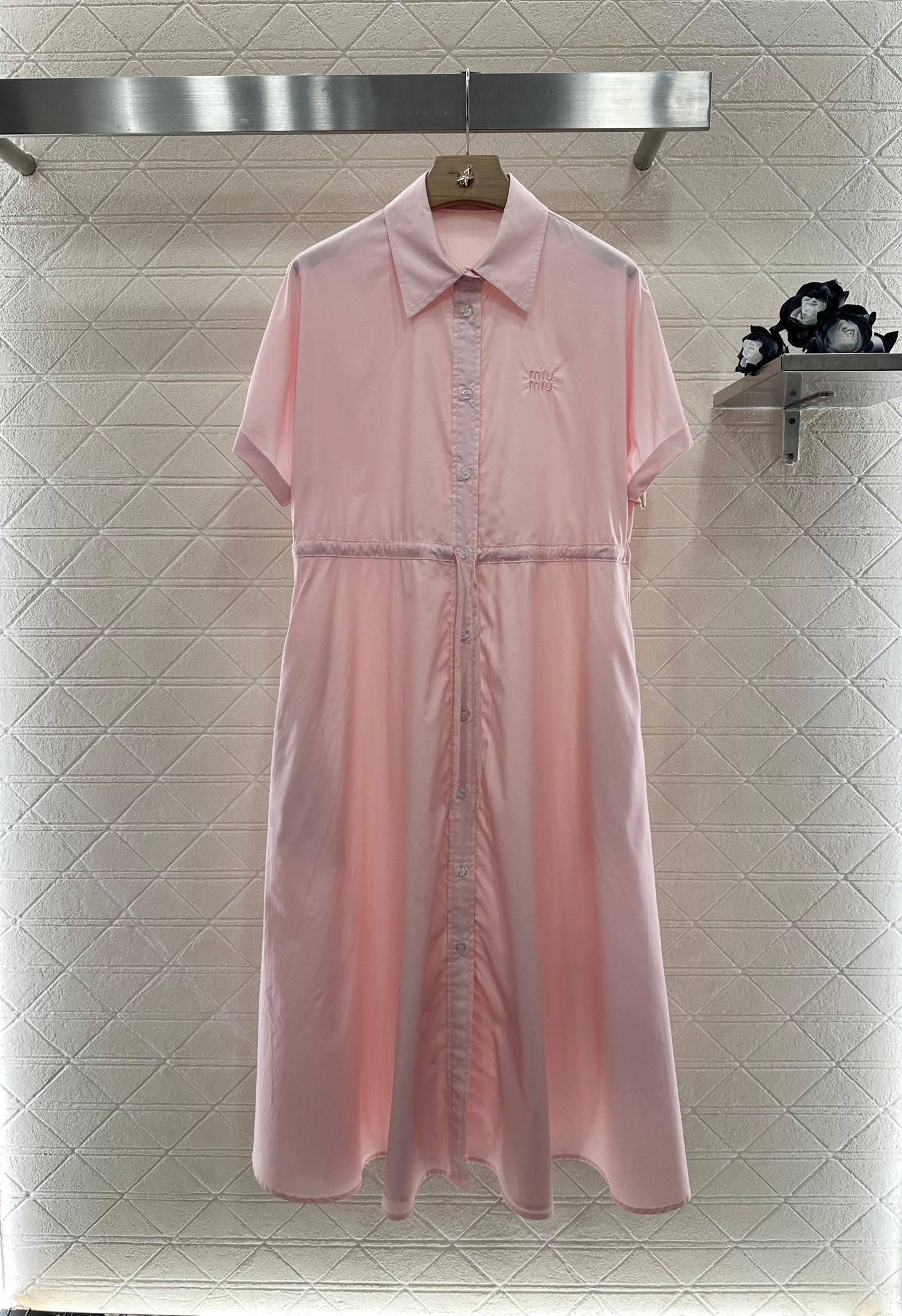 M  New arrival Long dress