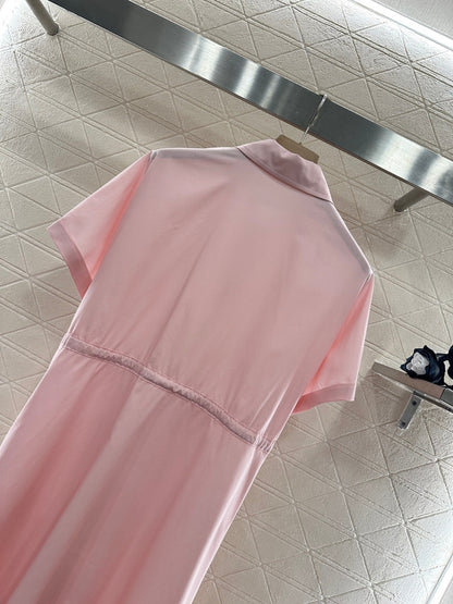 M  New arrival Long dress