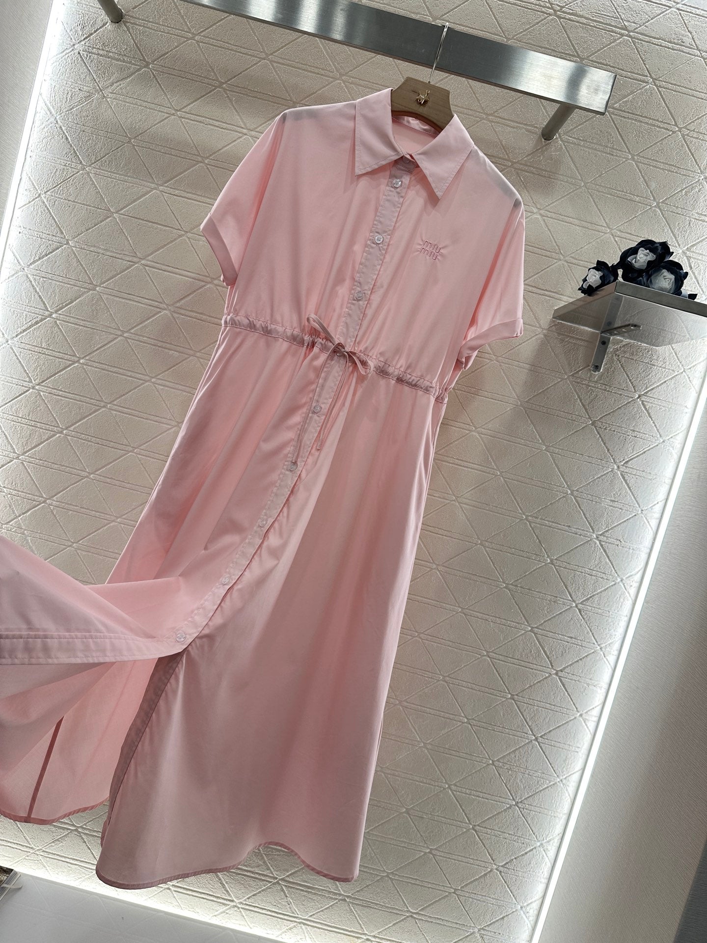 M  New arrival Long dress