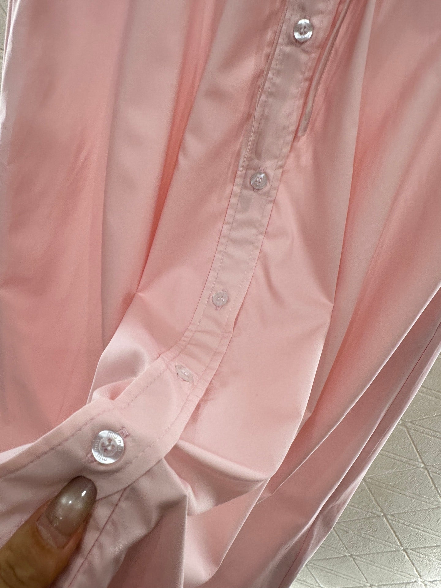 M  New arrival Long dress